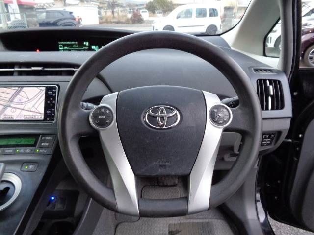 TOYOTA PRIUS 2009