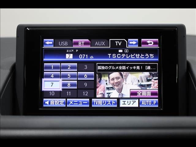 TOYOTA LEXUS CT200h 2013