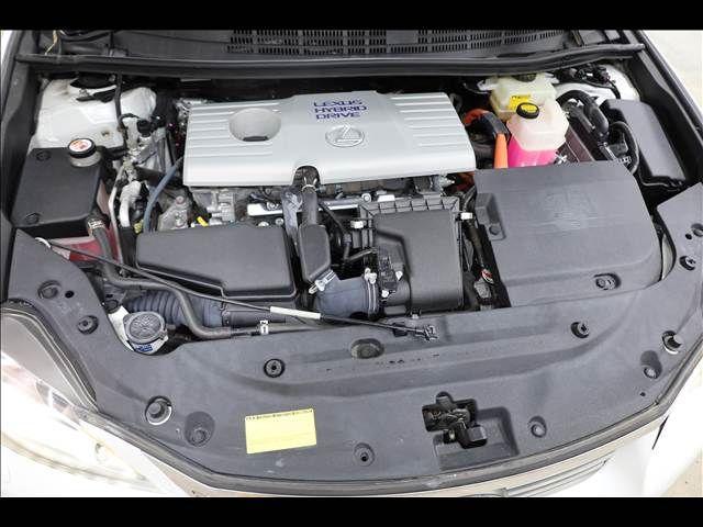 TOYOTA LEXUS CT200h 2013