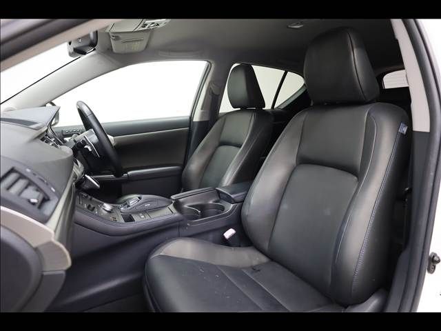 TOYOTA LEXUS CT200h 2013