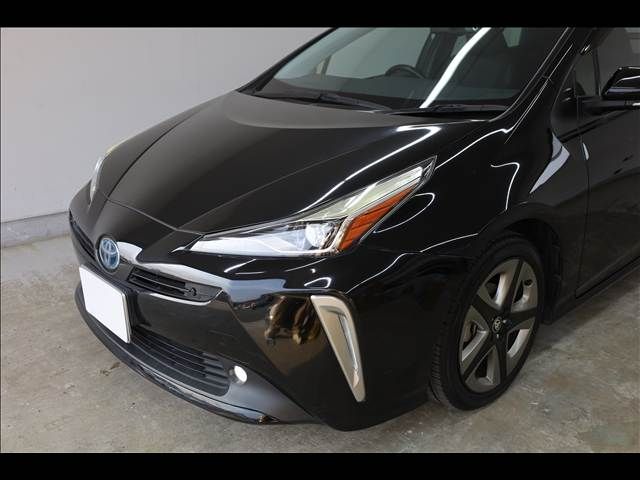 TOYOTA PRIUS 2020