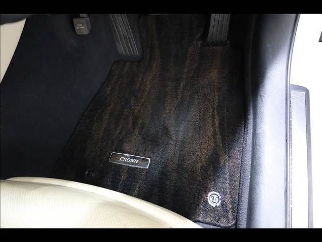 TOYOTA CROWN sedan hybrid 2014