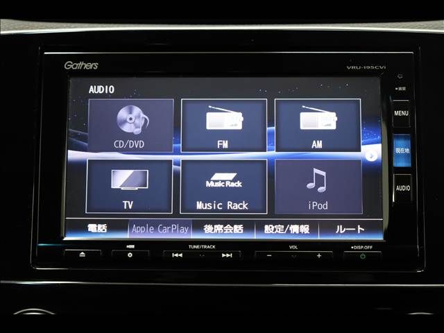 HONDA CR-V HYBRID 2WD 2019