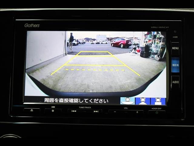 HONDA CR-V HYBRID 2WD 2019