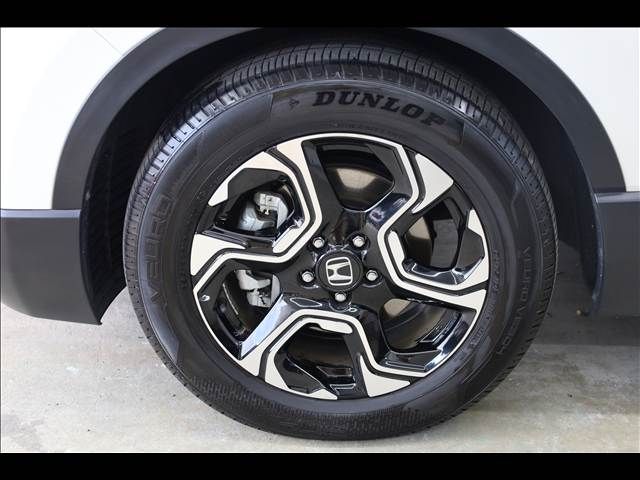 HONDA CR-V HYBRID 2WD 2019