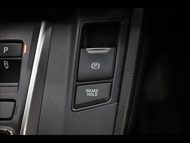 HONDA CR-V HYBRID 2WD 2019