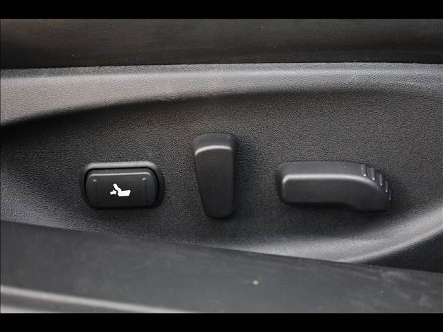 NISSAN SKYLINE HYBRID 2014