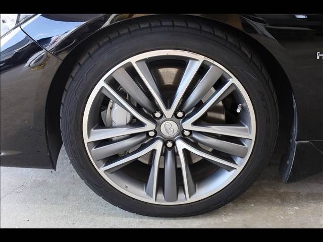 NISSAN SKYLINE HYBRID 2014