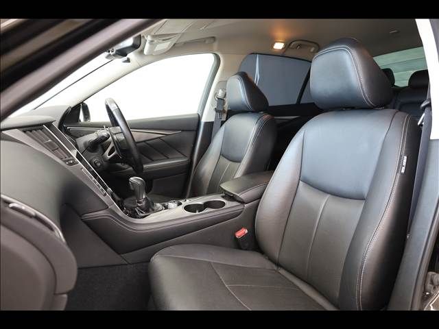 NISSAN SKYLINE HYBRID 2014