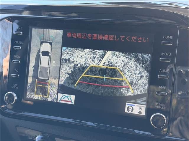 TOYOTA HILUX 4WD 2023