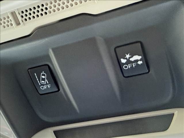 SUBARU FORESTER 2019