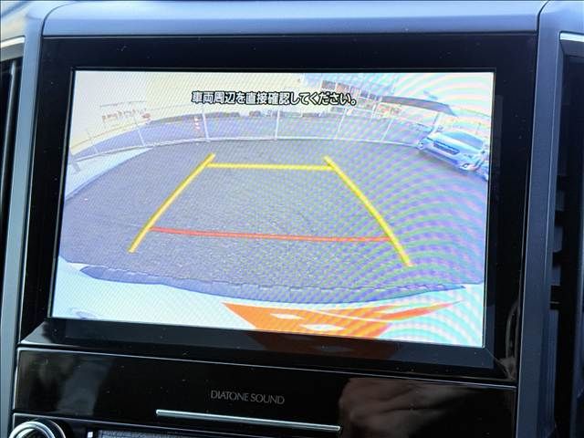 SUBARU FORESTER 2019