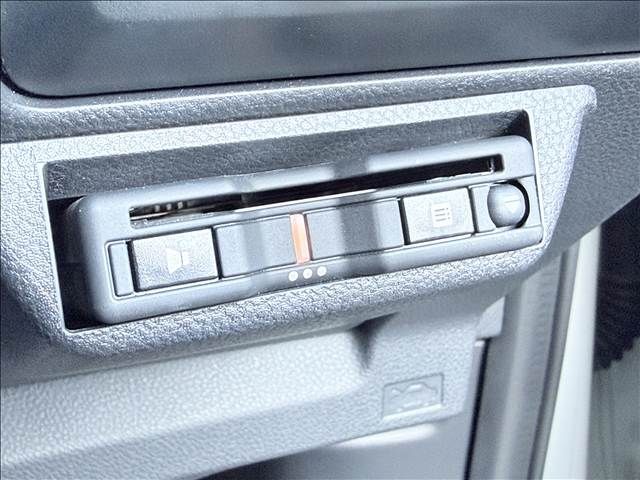 SUBARU FORESTER 2019