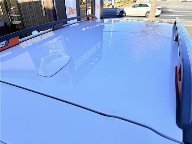 SUBARU FORESTER 2019