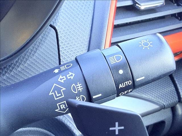 SUBARU FORESTER 2019