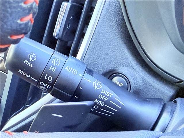 SUBARU FORESTER 2019