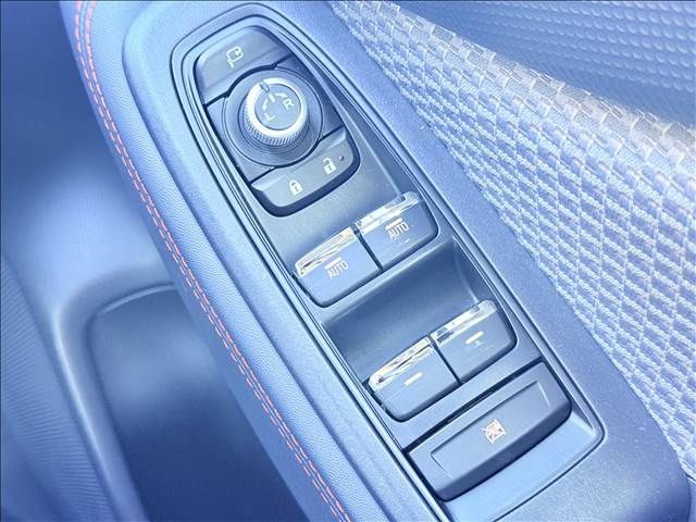 SUBARU FORESTER 2019