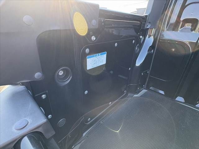 DAIHATSU HIJET CARGO 4WD 2014