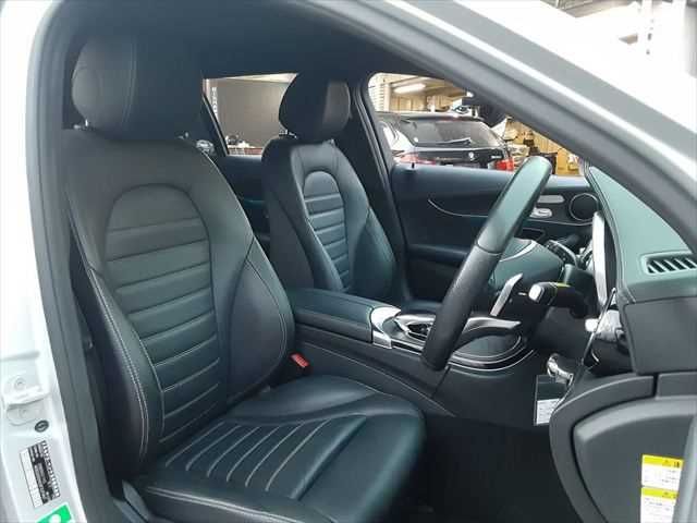 MERCEDES BENZ MERCEDES BENZ C class wagon 2015