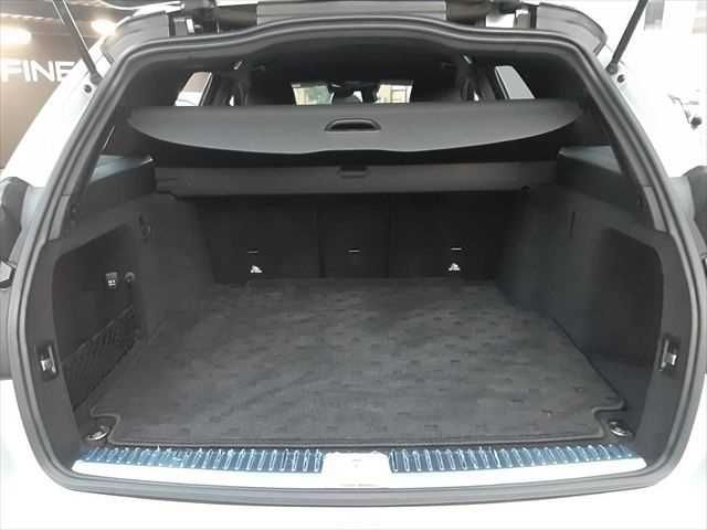 MERCEDES BENZ MERCEDES BENZ C class wagon 2015