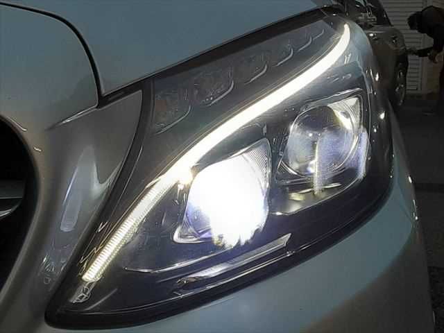 MERCEDES BENZ MERCEDES BENZ C class wagon 2015