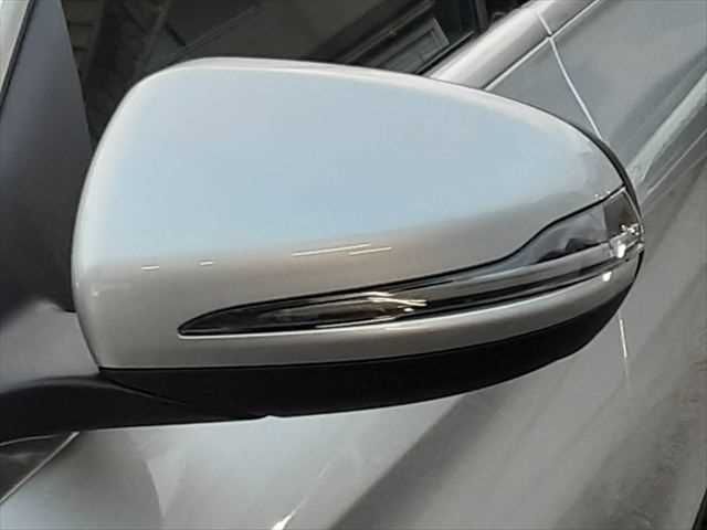 MERCEDES BENZ MERCEDES BENZ C class wagon 2015