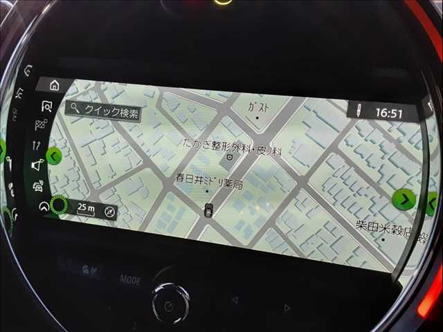 BMW BMW MINI COOPER D CROSSOVER 2018