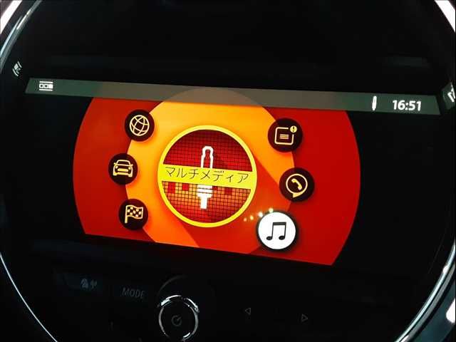 BMW BMW MINI COOPER D CROSSOVER 2018