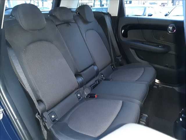 BMW BMW MINI COOPER D CROSSOVER 2018