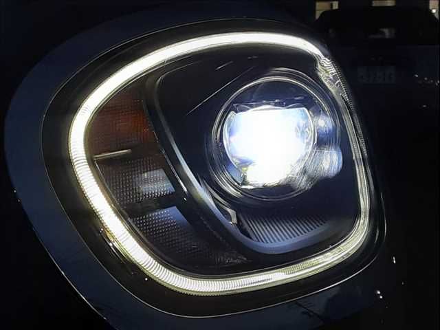 BMW BMW MINI COOPER D CROSSOVER 2018