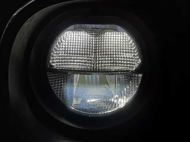 BMW BMW MINI COOPER D CROSSOVER 2018