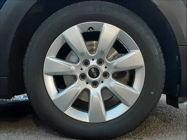 BMW BMW MINI COOPER D CROSSOVER 2018