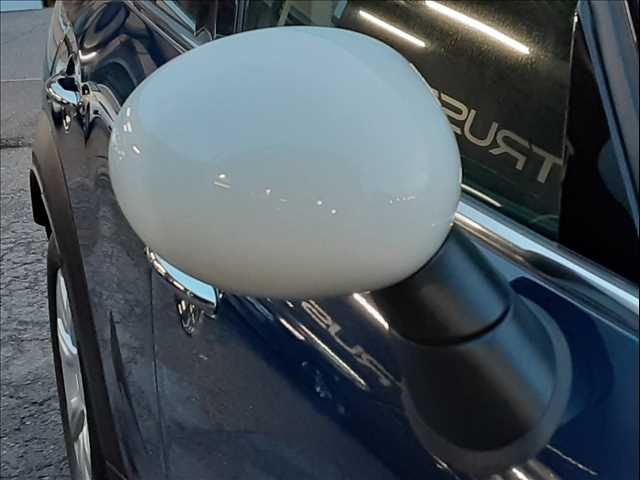 BMW BMW MINI COOPER D CROSSOVER 2018