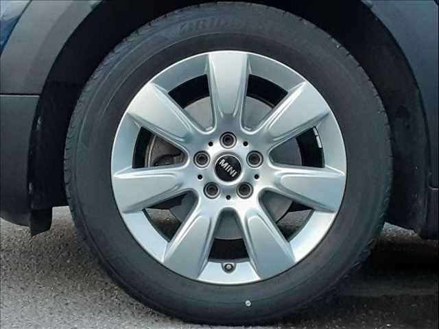 BMW BMW MINI COOPER D CROSSOVER 2018