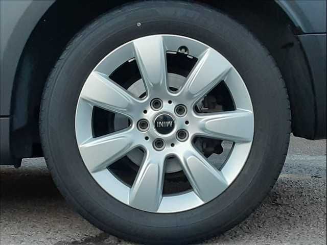 BMW BMW MINI COOPER D CROSSOVER 2018