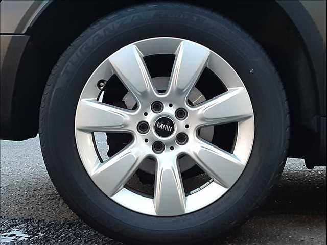 BMW BMW MINI COOPER D CROSSOVER 2018