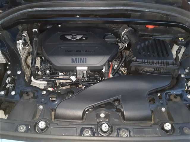 BMW BMW MINI COOPER D CROSSOVER 2018