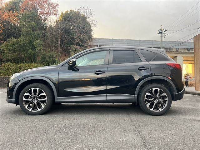 MAZDA CX-5 4WD 2015