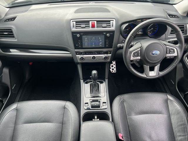 SUBARU LEGACY OUTBACK 2014