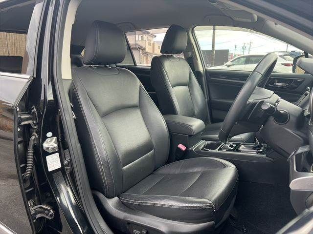 SUBARU LEGACY OUTBACK 2014