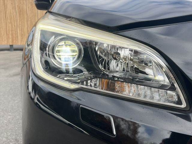 SUBARU LEGACY OUTBACK 2014