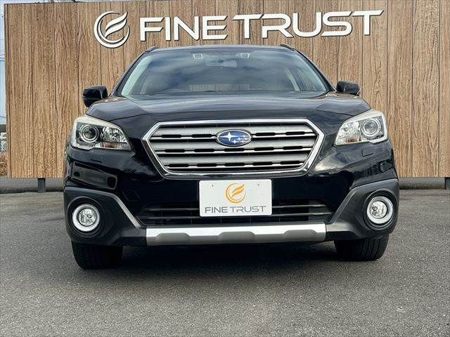 SUBARU LEGACY OUTBACK 2014