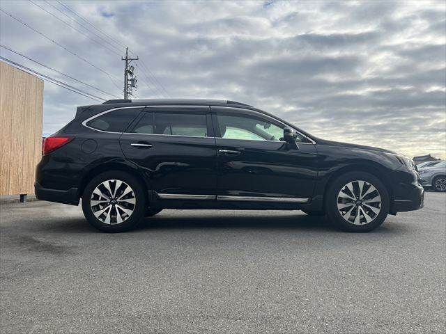 SUBARU LEGACY OUTBACK 2014