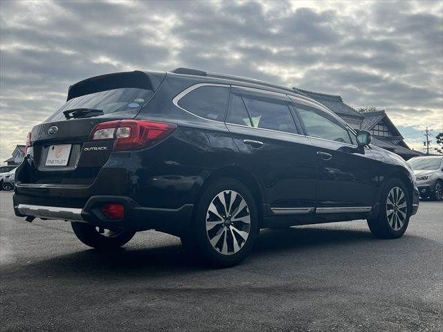 SUBARU LEGACY OUTBACK 2014