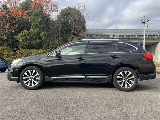 SUBARU LEGACY OUTBACK 2014