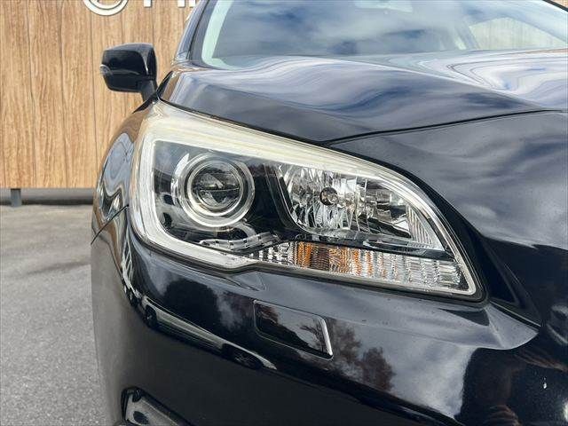 SUBARU LEGACY OUTBACK 2014