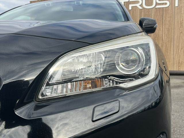 SUBARU LEGACY OUTBACK 2014