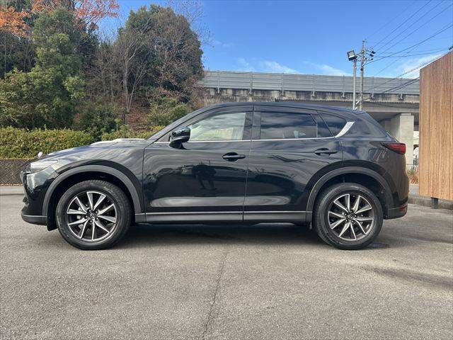 MAZDA CX-5 2018