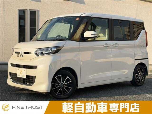 MITSUBISHI eK SPACE 2022