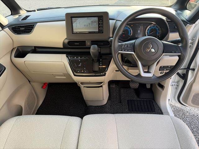 MITSUBISHI eK SPACE 2022